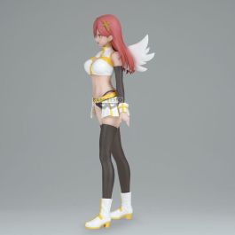 BANPRESTO Figura Ariel Angel Glitter & Glamorous 2.5 Dimensional Seduction 22cm