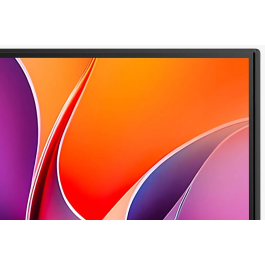 Hisense 43A6Q Televisor 43" 4K UHD Smart TV Wifi Negro