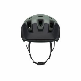 Casco de Ciclismo para Adultos Lazer Coyote KinetiCore Verde oscuro L