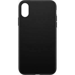 PanzerGlass SAFE BY TPU Case iPhone XR Negro Funda Protectora Negra Resistente a Golpes y Rayones para Apple iPhone XR Precio: 26.49999946. SKU: B1BES7ED2E