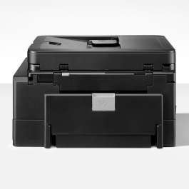 Brother MFC-J4550DW Impresora Multifunción Inyección Color Dúplex Automático WiFi Ethernet Escáner Copia Fax Pantalla Táctil