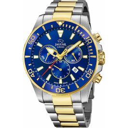 Reloj Hombre Jaguar J862/1 Precio: 775.50000011. SKU: B1D649FG79