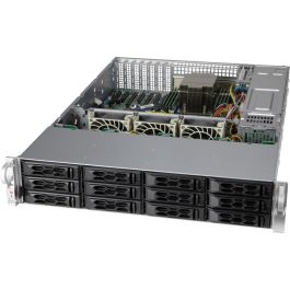 Supermicro CSE-LA26AC12-R920LP1 Servidor 2U 12x SAS3/SATA3/NVMe4 2x920W Precio: 913.50000038. SKU: B1A2LJFQRG