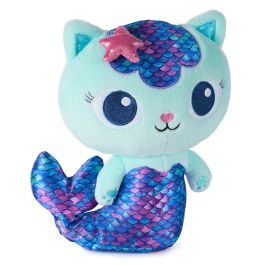 Peluche Deluxe Mercat La Casa De Gabby 6071766 Spin Master Precio: 15.68999982. SKU: B1GNX4J88E