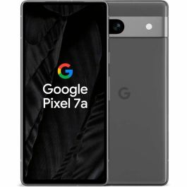 Smartphone Google Google Pixel 7a 6,1" Octa Core 8 GB RAM 128 GB Negro Precio: 370.49999987. SKU: B12S5YYCVK