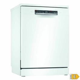 Lavavajillas BOSCH Blanco 60 cm Lavavajillas BOSCH Blanco 60 cm
