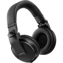 Pioneer DJ PIO4573201241016 Auriculares DJ con Cable HDJ-X5 Negro Precio: 112.59000027. SKU: B16KX69BL7