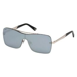 Gafas de Sol Unisex Web Eyewear WE0202A Precio: 40.49999954. SKU: S0355063