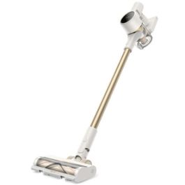 Dreame R10 Aspiradora de Mano Sin Bolsa Blanco – 60 min Autonomía, 120 AW Succión, 350W Potencia Máx. Dreame R10 Aspiradora de Mano Sin Bolsa Blanco – 60 min Autonomía, 120 AW Succión, 350W Potencia Máx. Precio: 198.50000027. SKU: B19JB92BM9