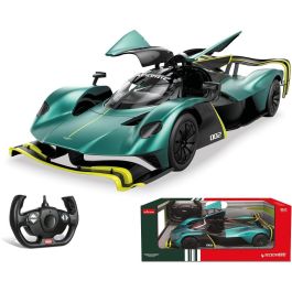 Mondo Motors MON8001011637935 Coche Teledirigido Aston Martin Valkyrie AMR Pro RC Escala 1:14
