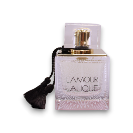 Lalique Lamour Eau de Parfum Vaporizador 50 ml Precio: 21.49999995. SKU: B19YHNPS4G