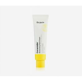 Dr.Jart+ CERAMIDIN Crema de Manos Hidratante 100 ml - Hidratación Profunda y Suavidad