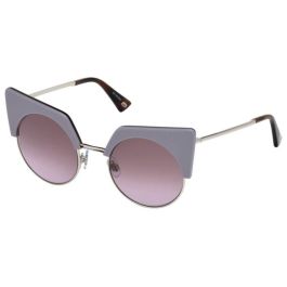 Gafas de Sol Mujer Web Eyewear WE0229-78Z Ø 49 mm Precio: 26.49999946. SKU: S7215802