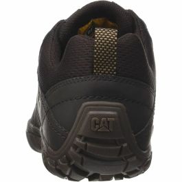 Zapatillas Deportivas Hombre Caterpillar Instruct Coffee