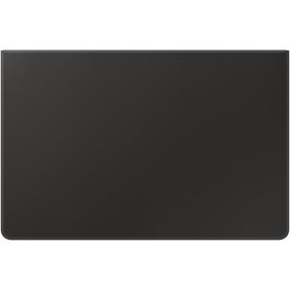 Samsung Book Cover Keyboard Tab S9/S9FE slim black