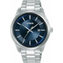 Reloj Hombre Lorus RH927RX9 Plateado Precio: 109.50000028. SKU: B16CVEPANS