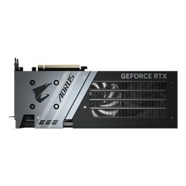 GIGABYTE GV-N5060AORUS E-8GD Tarjeta Gráfica AORUS GeForce RTX 5060 ELITE 8GB GDDR7 PCI-E 5.0 NVIDIA WINDFORCE 3 Ventiladores