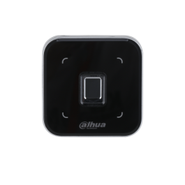 (Dhi-Asr2102A) Dahua Lector de Control de Acceso Tarjeta+Huella (Dhi-Asr2102A) Dahua Lector de Control de Acceso Tarjeta+Huella