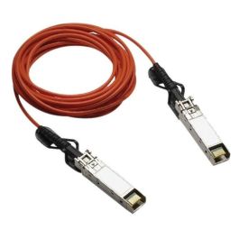 Cable Red SFP+ HPE R9D19A 1 m Precio: 84.98999949. SKU: S0234026