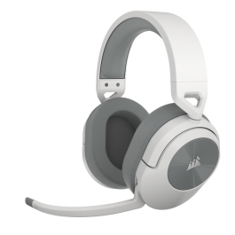 Corsair CA9011281EU Casco Gaming HS55 Wireless Sonido Surround Dolby 7.1 Blanco Precio: 232.5899994. SKU: S7823302