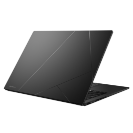 ASUS Zenbook 14 OLED UM3406KA-QD074W - Portátil 14" Full HD, AMD Ryzen AI 7 PRO 350, 16GB RAM, 512GB SSD, Radeon 860M, Windows 11 Home, Negro Jade
