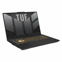Laptop Asus TUF Gaming F17 FX707VV4-HX110 17,3" Intel Core i7-13620H 32 GB RAM 1 TB SSD Nvidia Geforce RTX 4060 Laptop Asus TUF Gaming F17 FX707VV4-HX110 17,3" Intel Core i7-13620H 32 GB RAM 1 TB SSD Nvidia Geforce RTX 4060