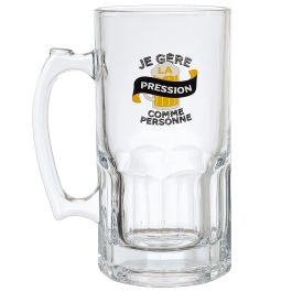 Jarra De Cerveza Xxl 1 L The Concept Factory