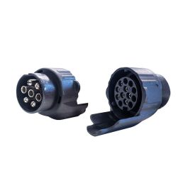 Adaptador Goodyear 7/13 PIN Remolque Precio: 12.79000008. SKU: S7909264