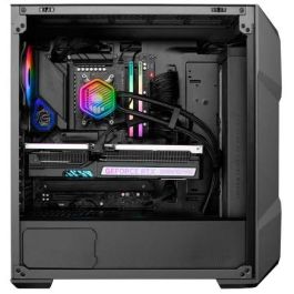 CoolerMaster TD500MAX
