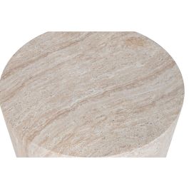 Mesa Centro Neoclasico DKD Home Decor 70 x 36 x 70 cm Mesa Centro Neoclasico DKD Home Decor 70 x 36 x 70 cm