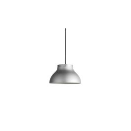 Lámpara Colgante Estilo Nórdico "PC S" Pierre Charpin Aluminio Anodizado 3xE27 Sin Bombilla [HAY-410411_1109000] Precio: 81.89000006. SKU: B1BA5WW8K2