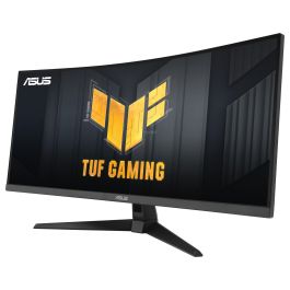 Asus Monitor Curvo Gamer VG34VQ3B - 34 Pulgadas WQHD 180 Hz 1 ms para PC