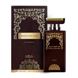 Nabeel Dahn al oud amiri eau de parfum trendy collection 100 ml Precio: 18.49999976. SKU: B15NWALHPH