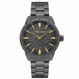 Reloj Hombre Police PEWJG2202902 (Ø 45 mm) Precio: 240.79. SKU: B1G9AVVDKH