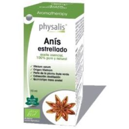 Esencia Anis Estrellado 10Ml. Bio Precio: 7.6899999. SKU: B1CEYY6P6V