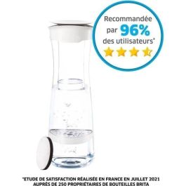 Botella Filtrante Brita Fill&Serve Botella Filtrante Brita Fill&Serve