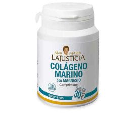 Ana María Lajusticia Colágeno Marino con Magnesio - Comprimidos 180 u Precio: 15.4999999. SKU: B1CC7QAMLM
