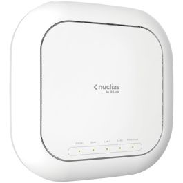 D-Link Nuclias AX3600 DBA-X2830P Cloud Access Point Wi-Fi 6 de Techo/Pared para Gestión en la Nube