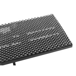 Vivolink Estante superior para displays con capacidad de peso: 6 kg, para montar sobre pantallas, ideal para cámaras o controles remotos