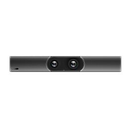Yealink A30-020 MeetingBar all-in-one video bar Teams/Zoom/BYOD con AI-powered view y cancelación de ruido para videoconferencia