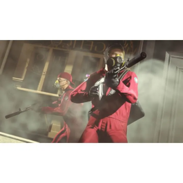 Rockstar Games Grand Theft Auto V PS5 Edición Premium con Modo Historia y Online