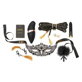 Juego Erótico Guilty Pleasure Indulge 8 Piezas Precio: 111.4999996. SKU: B17WVGAPSW