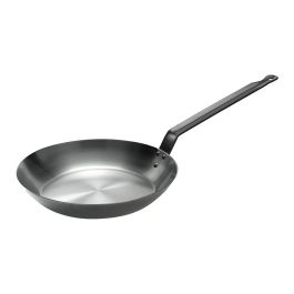 Garcima Sartén Lyonesa Profesional Pata Negra 32 cm Sin Borde, Apta para Inducción, Gas, Vitrocerámica y Eléctrica Precio: 19.49999942. SKU: B1CRNM2H4Z