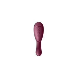 Succionador de Clítoris Womanizer Morado