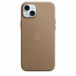 Funda para Móvil Apple iPhone 15 Plus Marrón Gris Apple iPhone 15 Plus Precio: 80.50000046. SKU: B1956Q9WBX