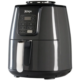 Ninja AF100EU Freidora de Aire Caliente 3.8L | Cocina Saludable y Rápida