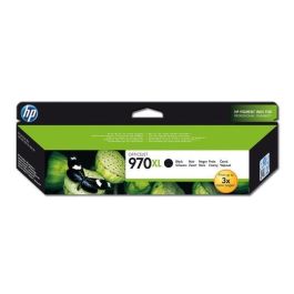 HP CN625AE Cartucho de Tinta Original 970 XL Negro, Rendimiento 6600 páginas, Volumen 83 ml, para Officejet Pro X Series Precio: 130.68999944. SKU: S8409917