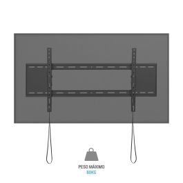 Soporte TV TM Electron 43” 90" 80 kg