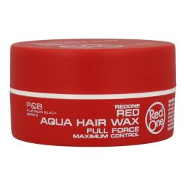 Red One Force Aqua Hair Wax 150 ml - Gel y cera para peinado Precio: 2.50000036. SKU: SBL-ART12839