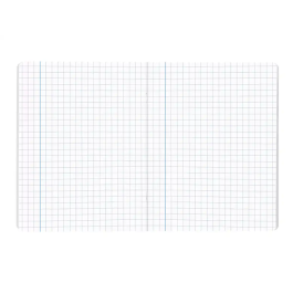 Liderpapel Libreta Smart A5 Plus 32 Hojas 75gr Cuadro 8mm Margen Colores Surtido